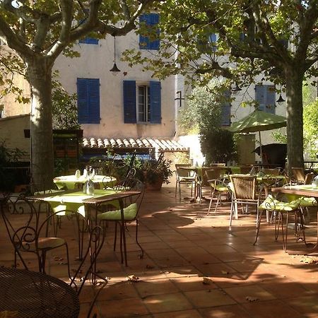 Le Clos Des Aromes Cassis Exterior foto
