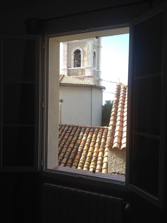 Le Clos Des Aromes Cassis Zimmer foto