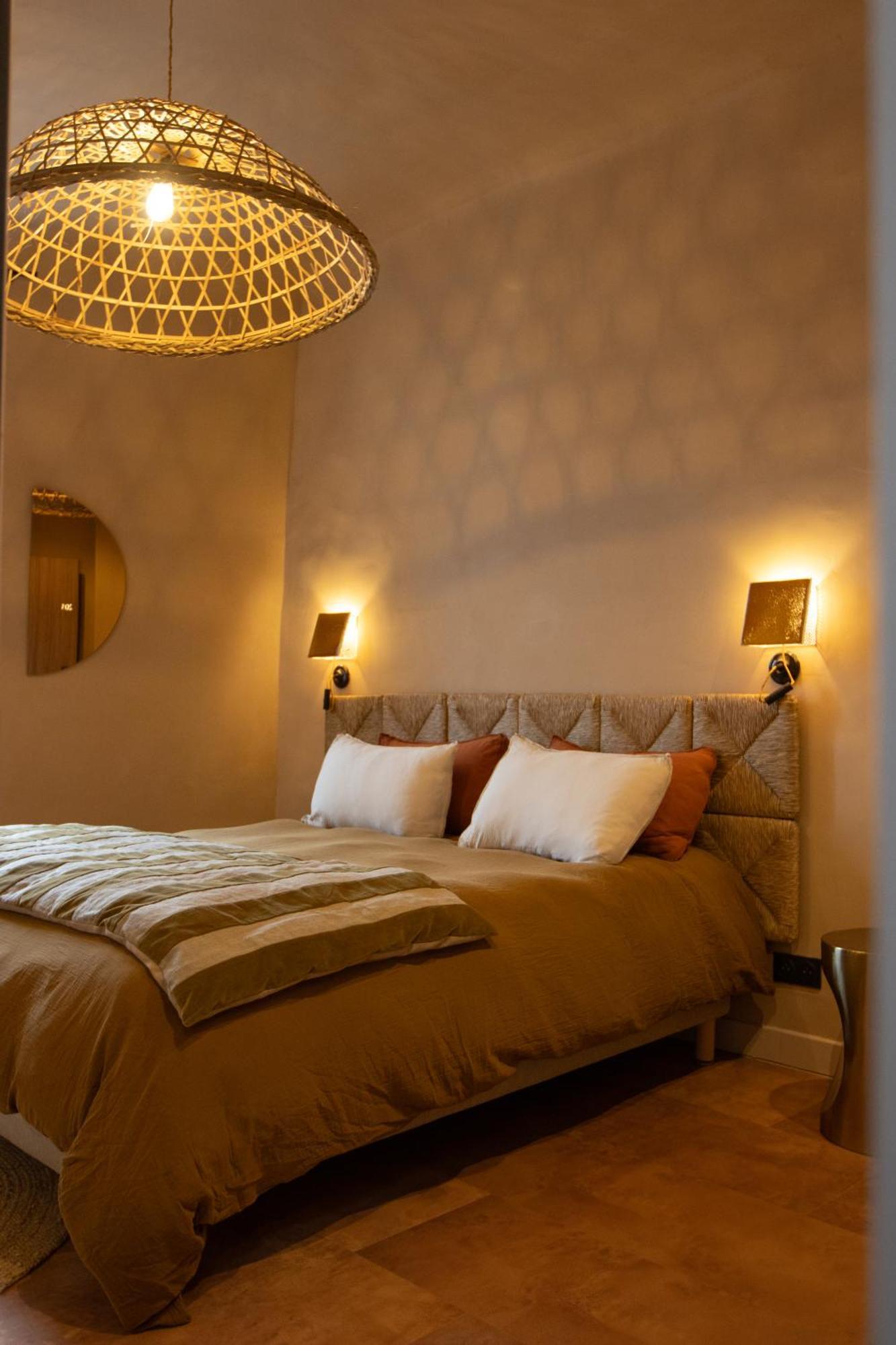 Le Clos Des Aromes Cassis Exterior foto