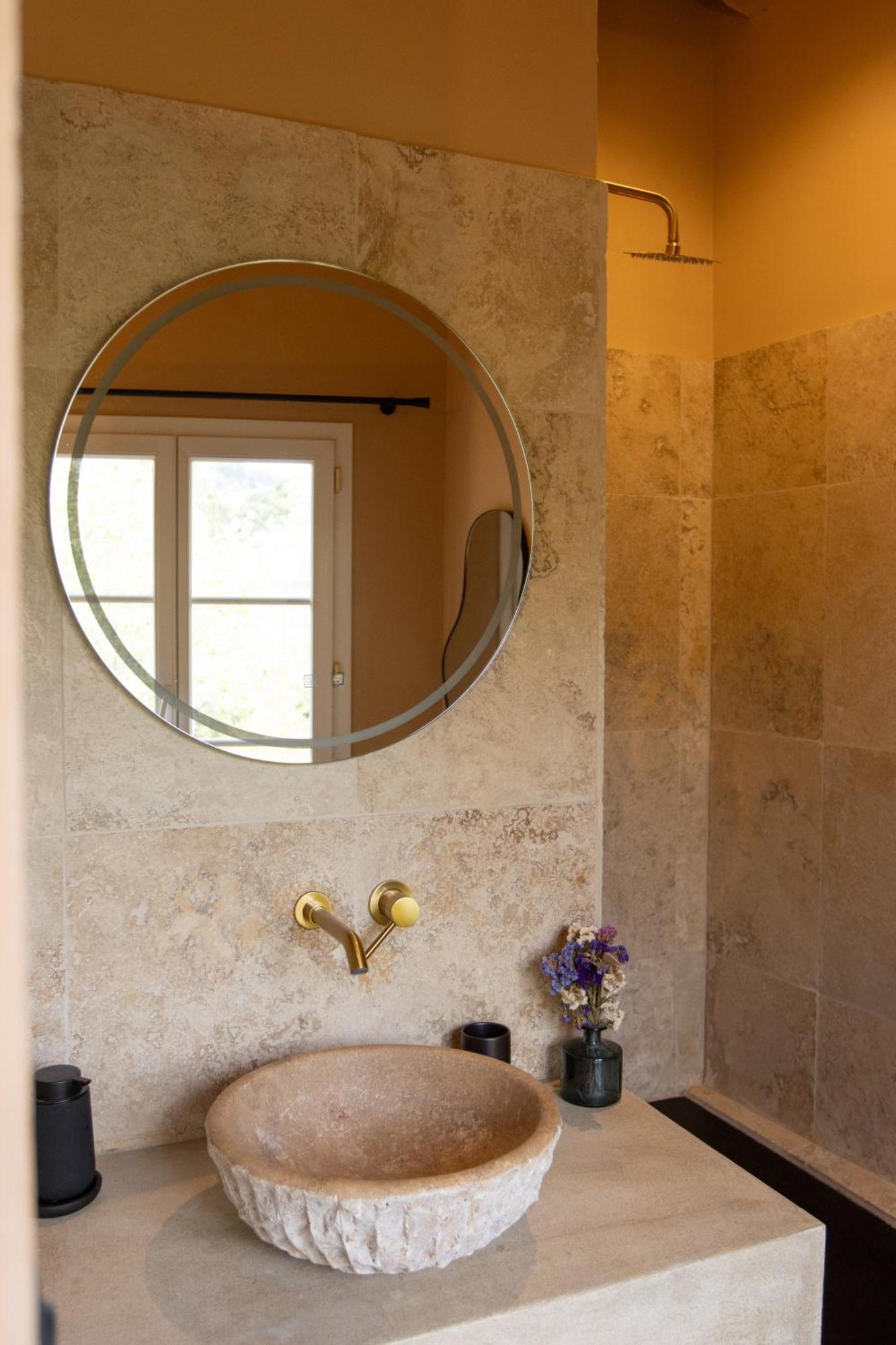 Le Clos Des Aromes Cassis Exterior foto