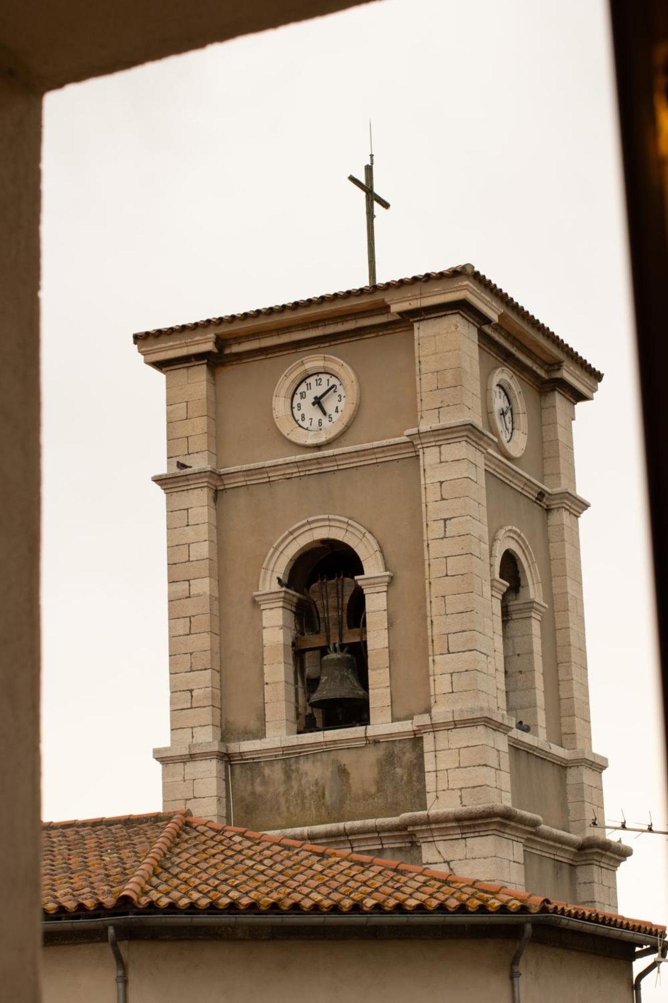 Le Clos Des Aromes Cassis Exterior foto