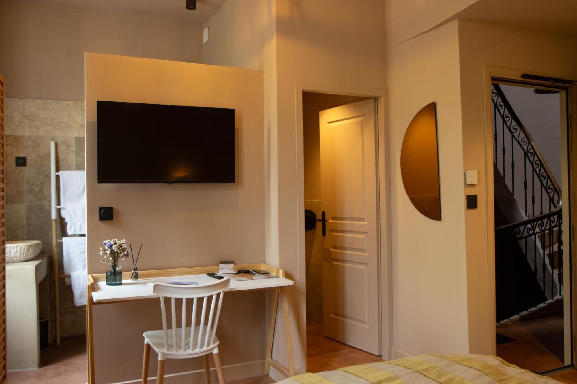 Le Clos Des Aromes Cassis Exterior foto