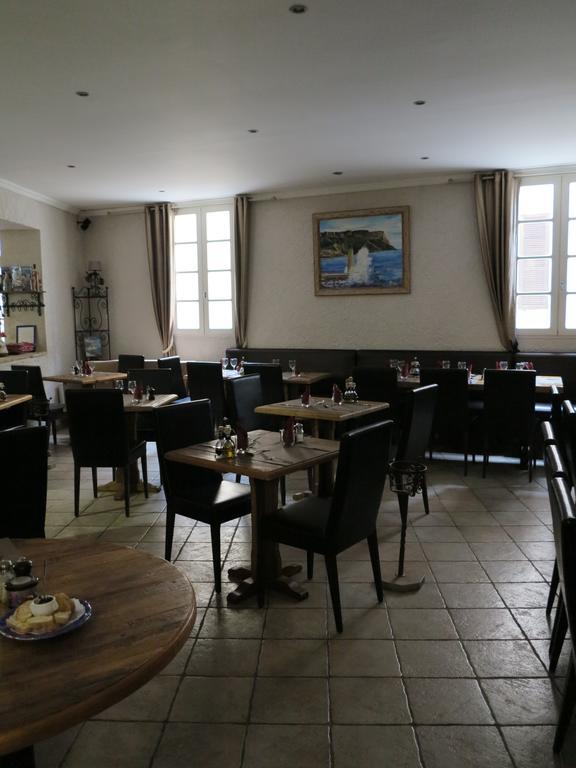Le Clos Des Aromes Cassis Exterior foto
