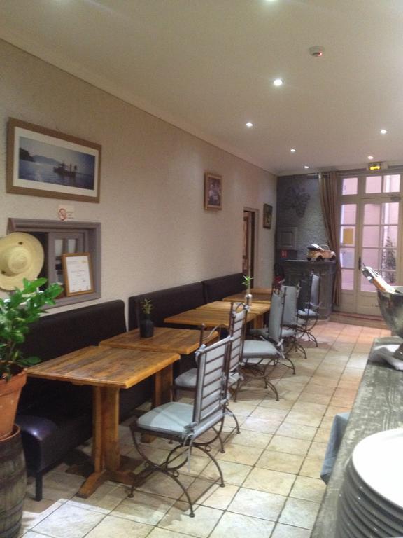 Le Clos Des Aromes Cassis Exterior foto