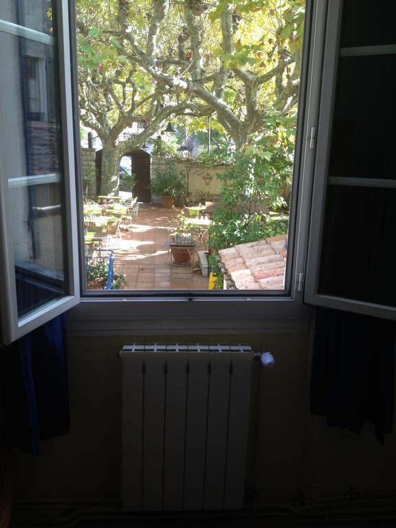 Le Clos Des Aromes Cassis Zimmer foto