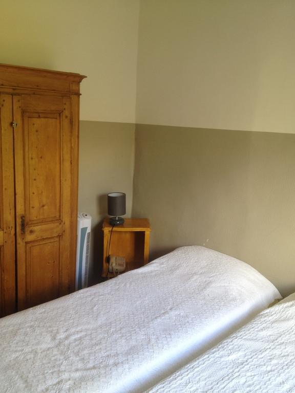 Le Clos Des Aromes Cassis Zimmer foto